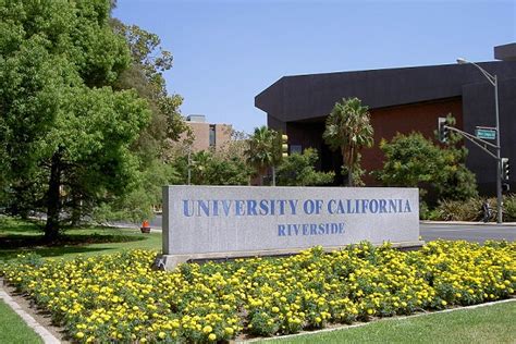 ucr riverside|ucr riverside ranking.